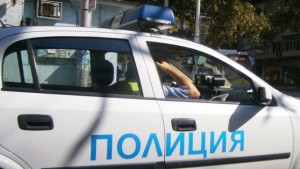 police