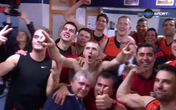 Пета четвърт: Най-доброто от 20-я кръг в Лига Ендеса