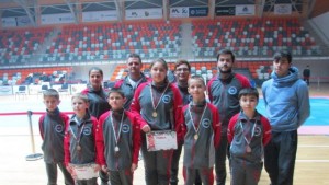 Тае куон до