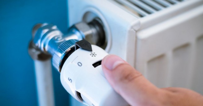 Парното в София ще бъде пуснато днес съобщиха от столичната