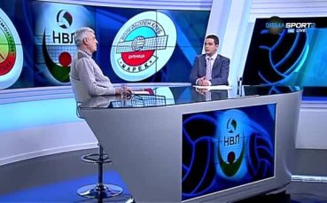 Изненада ли е нивото на ВК Пирин?