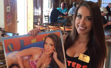 facebook.com/hooters/