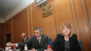 Йорданка Фандъкова