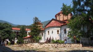 Бачковски манастир