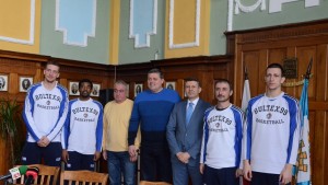 БК Академик Пловдив