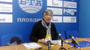 протест шествие