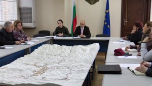 Областен управител Габрово