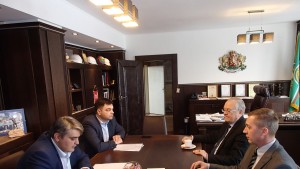 Димитровград филиал ВУЗ община Иво Димов
