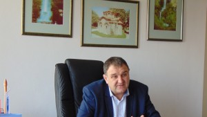 Калин Гелев
