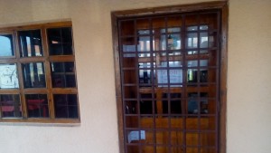 търговски обект