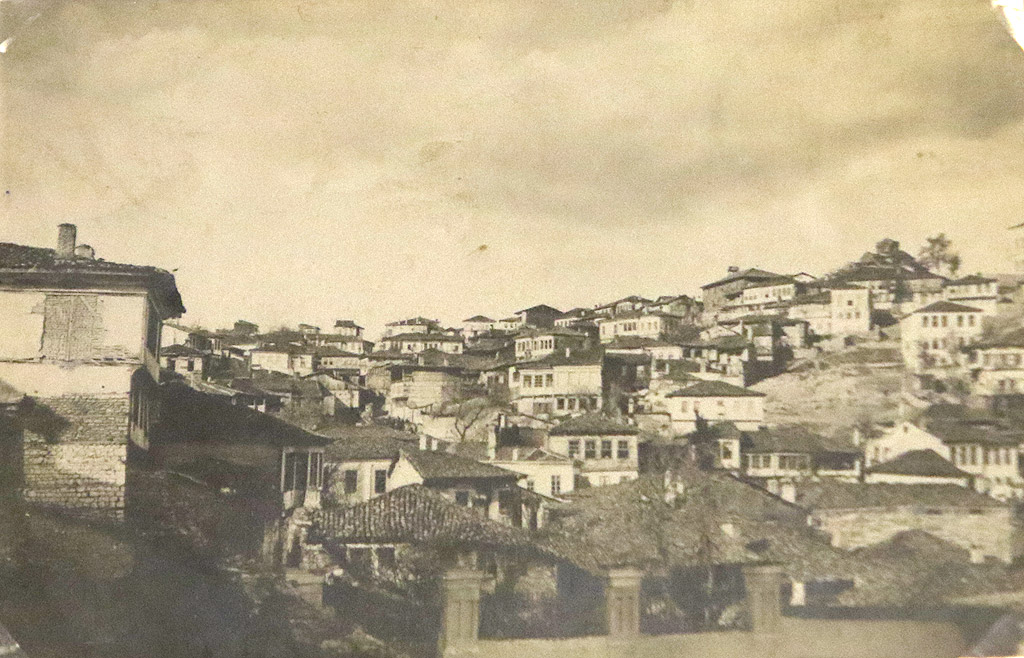 Охрид