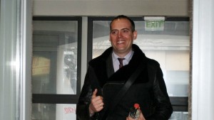 Стефан Милев