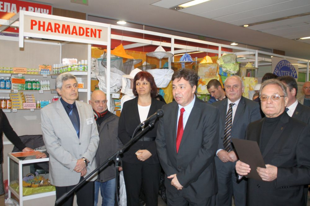 Георги Желязков