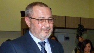 доктор Георги Митев Бургас