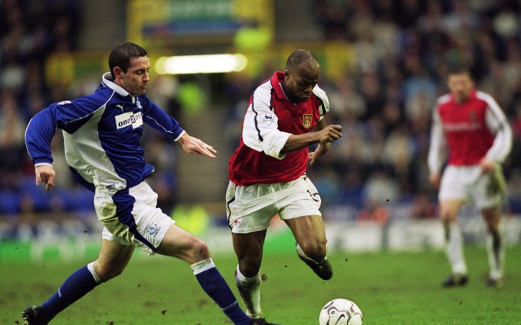 Мачът дал старта на рекордна серия преди 15 години