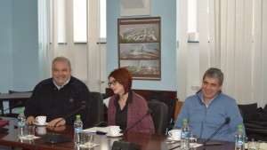 пробег маратон Русе Гюргево