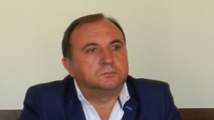Валери Сарандев