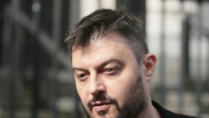 Николай Бареков