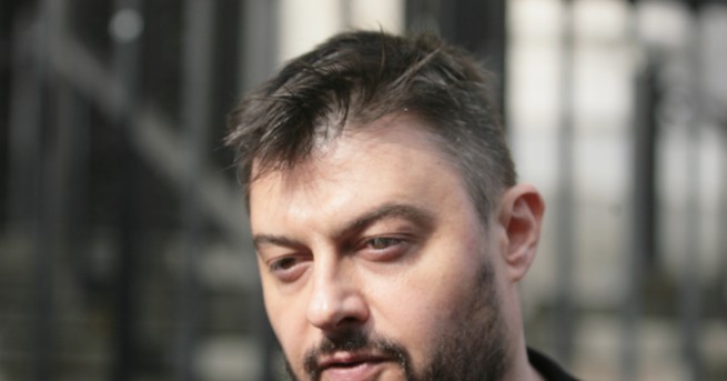 В близките седмици евродепутатът Николай Бареков ще стане баща на