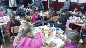 Тервел Зърнево