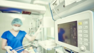 дете болница