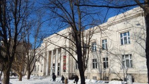 галерия Добрич