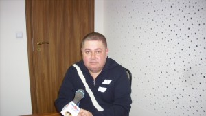 ДОСТ Денис Номан