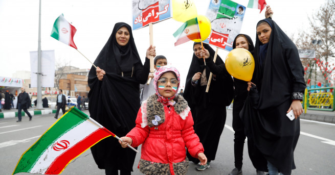 Да носиш бяло в сряда за повечето хора може да