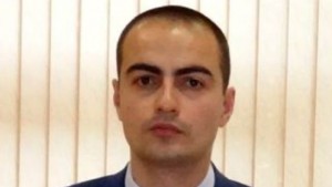 Георги Пилев