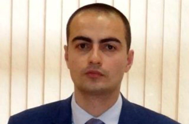 Георги Пилев