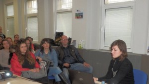 ОИЦ Габрово