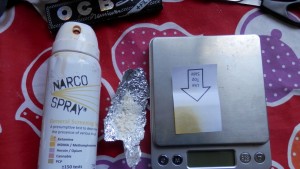 канабис лаборатория