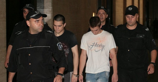 ВКС окончателно постанови 6 години затвор за Александър Донов и