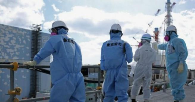 Япония отбелязва днес осмата годишнина от земетресението и цунамито довели