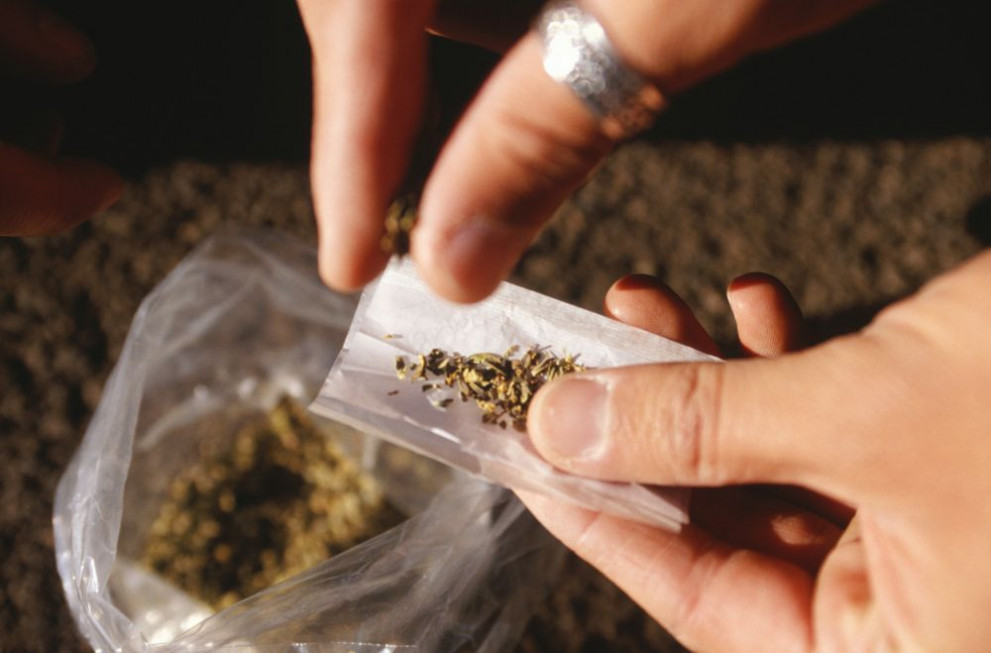 Канада е първата сред членките на Г-7, която легализира марихуаната за развлекателни цели