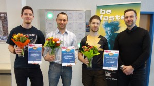 Ивайло Белев