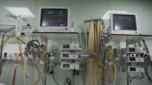 болница Пирогов