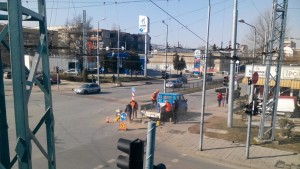район Южен дупки
