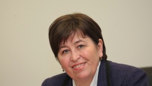 Стела Балтова