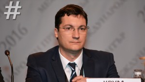 Крум Зарков БСП Русе водач на листа