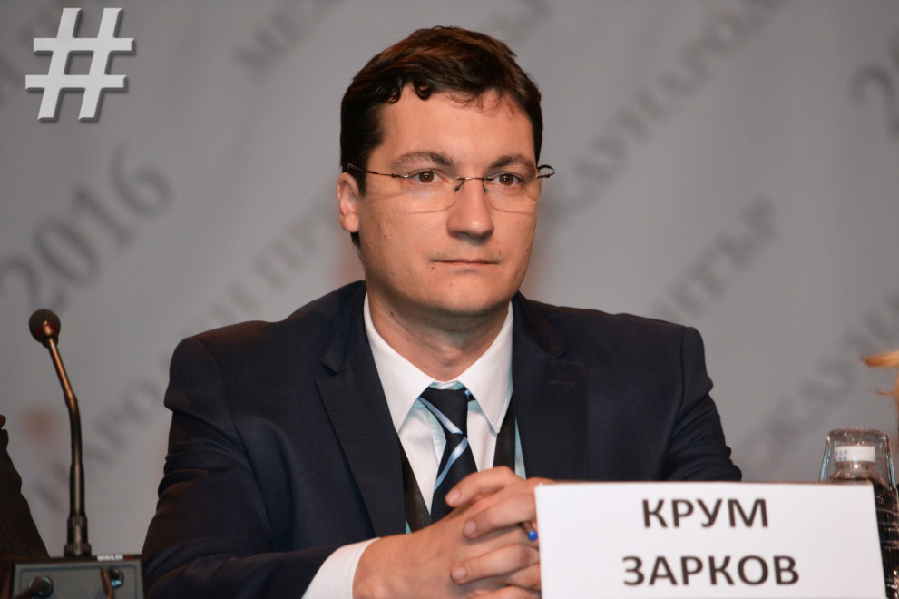 Крум Зарков ще води листата на БСП в Русе