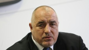 Бойко Борисов