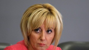 Мая Манолова