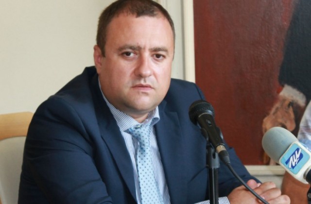 Иван Иванов за втори път оглавява листата за народни представители на левицата