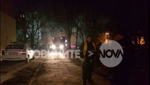 стрелба София