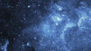 космос звезди