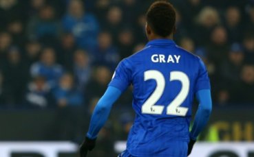 Отборът на Лестър желае да продаде Демарай Грей до затварянето
