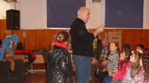 Български камерен оркестър