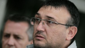 Младен Маринов