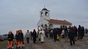 Харманли Трифон Зарезан